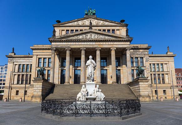 Gendarmenmarkt