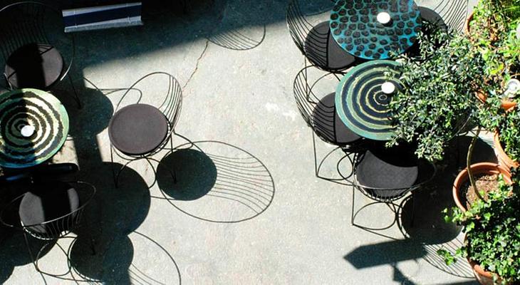 3 Rooms 10 Corso Como