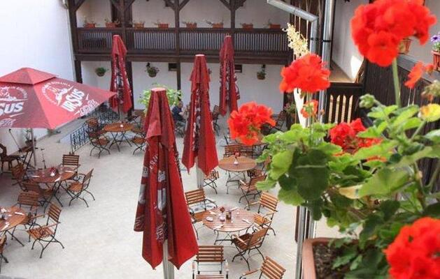 Hotel Casa Wagner