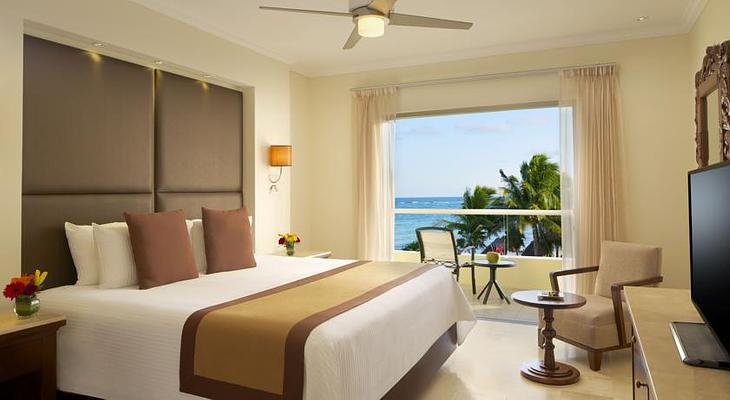 Dreams Tulum Resort & Spa