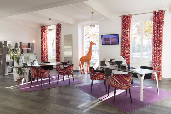 Brit Hotel Limoges Centre Gare - Hotel & Spa