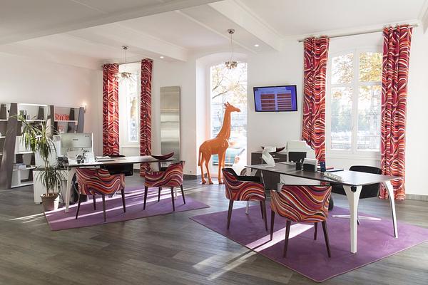 Brit Hotel Limoges Centre Gare - Hotel & Spa