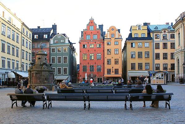 Stortorget