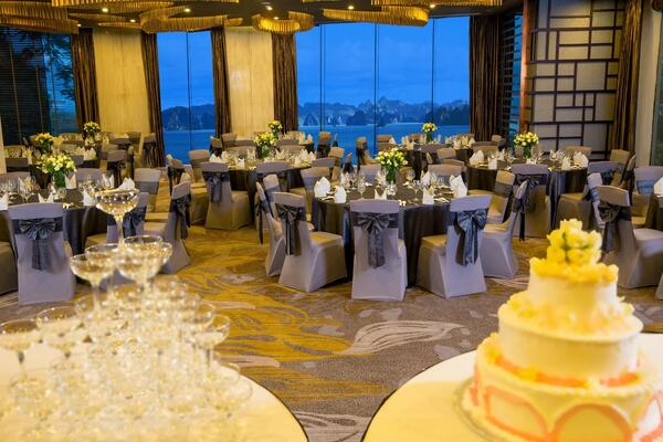 Novotel Ha Long Bay