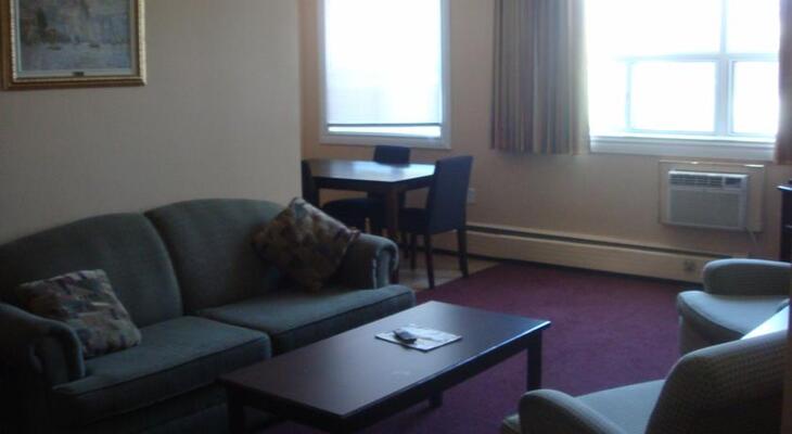 London Extended Stay