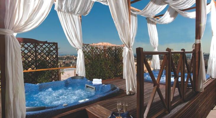 Grand Hotel Savoia