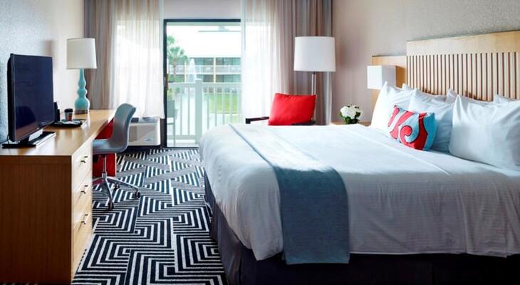 Wyndham Orlando Resort International Drive