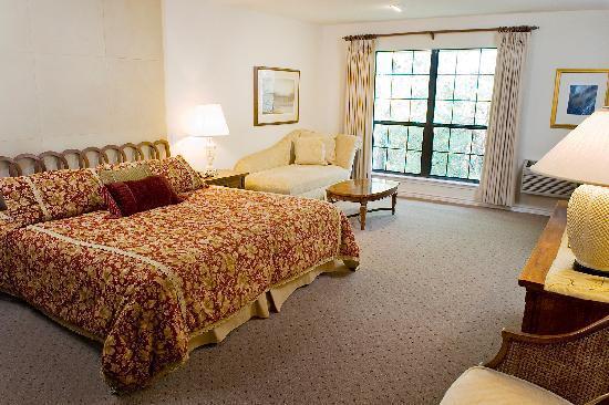 Wimberley Inn