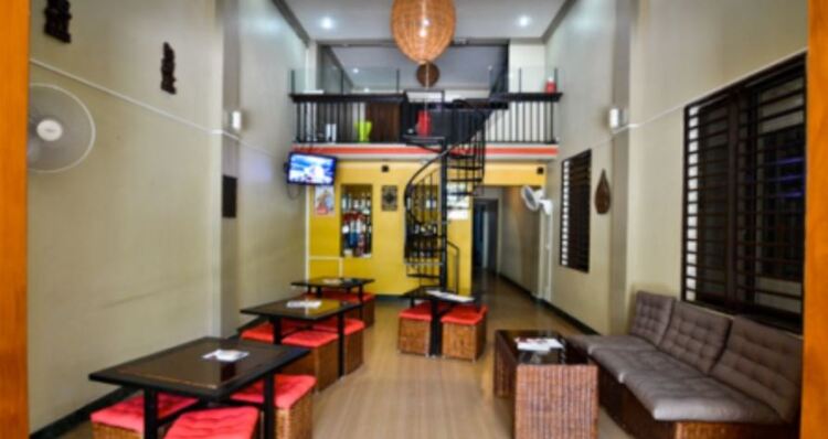 MadHouse - Phnom Penh