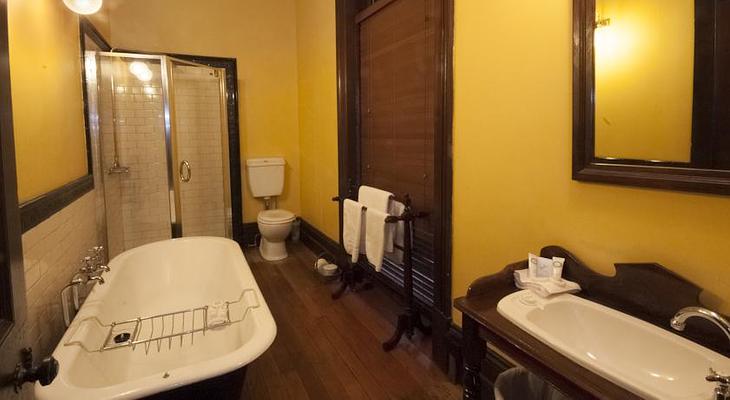 Vacy Hall Toowoomba's Grand Boutique Hotel