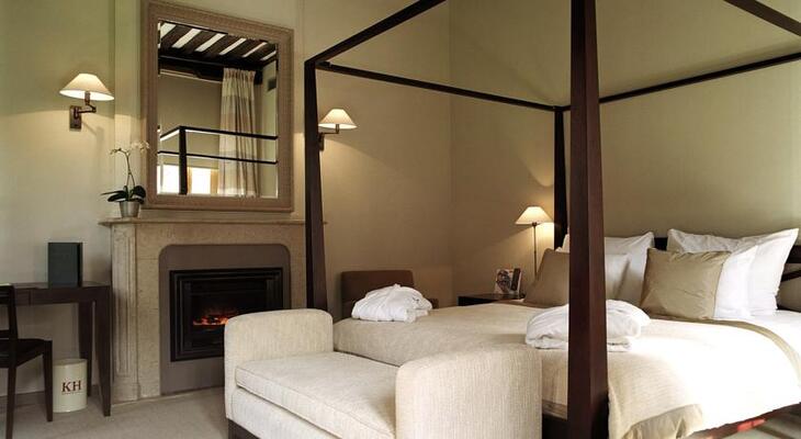Martin's Klooster Hotel