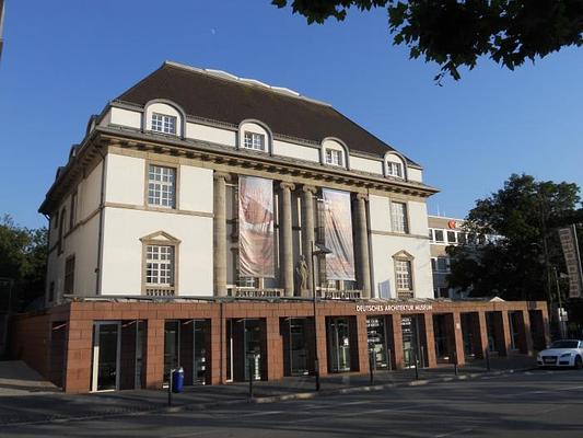 Deutsches Architekturmuseum