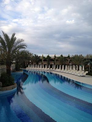 Royal Holiday Palace