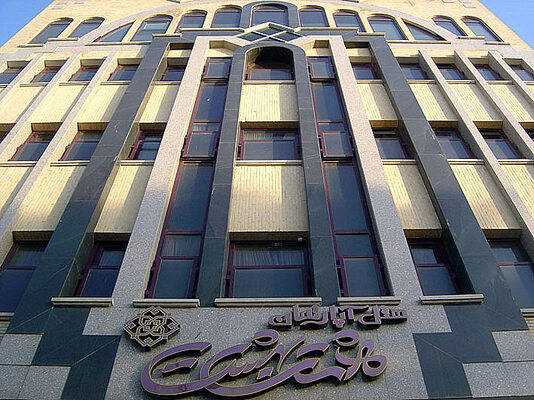 Hasht Behesht Apart. Hotel
