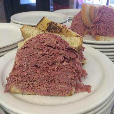 Slyman's Deli