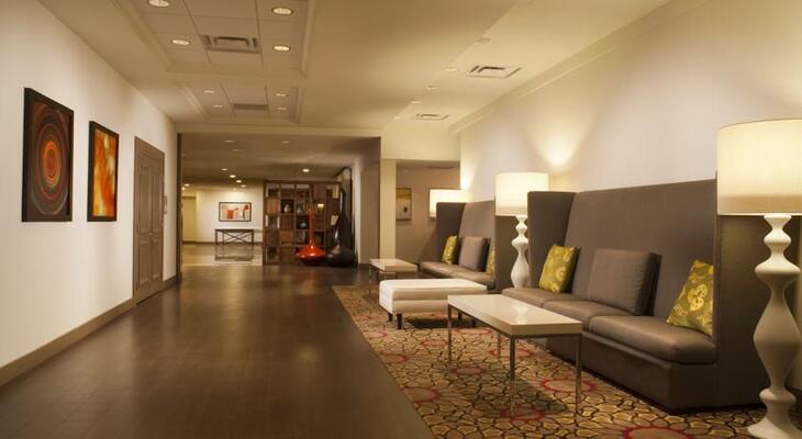 Omaha Marriott