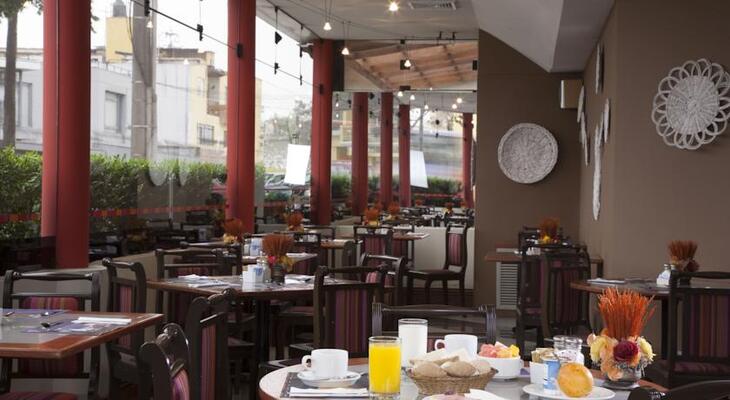 Casa Andina Standard Miraflores San Antonio