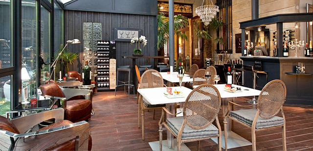 Le Boutique Hotel & Spa