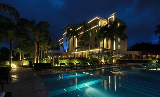 Panoramic Grand