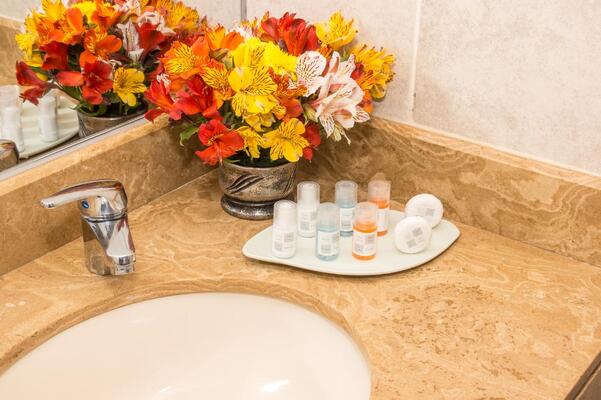 Hotel Hacienda Plaza de Armas