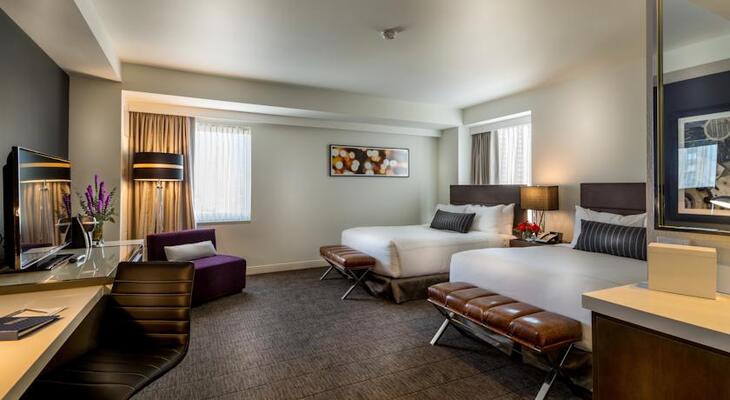 The Godfrey Hotel Chicago