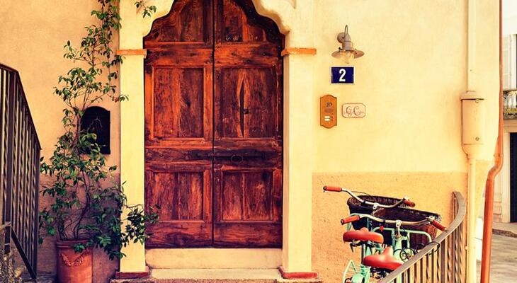 Guesthouse Castagnola