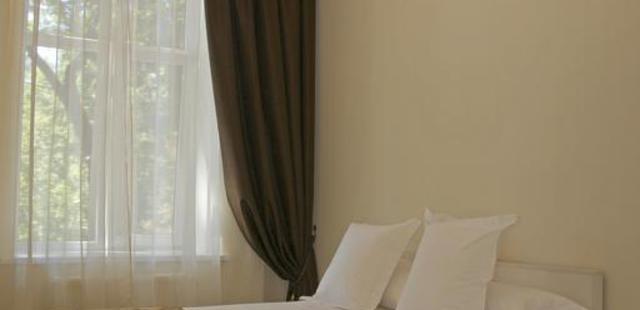 Guest House Suisse