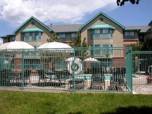 Homewood Suites By Hilton - Boulder
