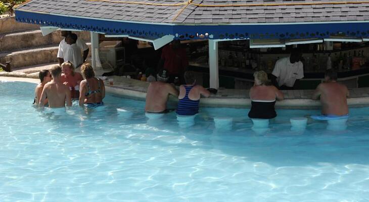 Accra Beach Hotel & Spa