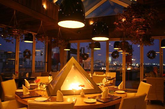 Sultan Inn Boutique Hotel