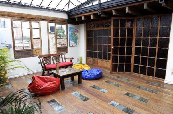 Casa Bellavista Hostel