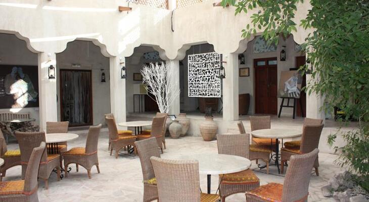 XVA Art Hotel