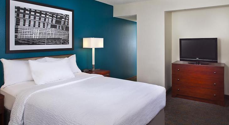 Residence Inn by Marriott Nashville Airport