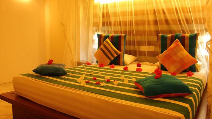 Primrose Guest House