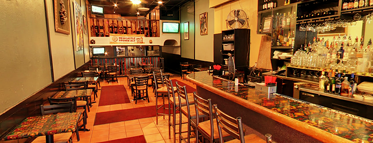 Bukom Cafe