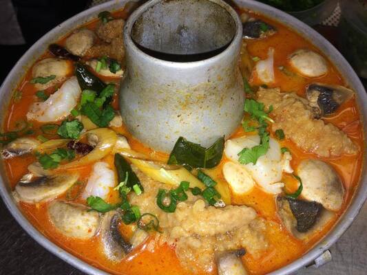 Montien Thai Restaurant