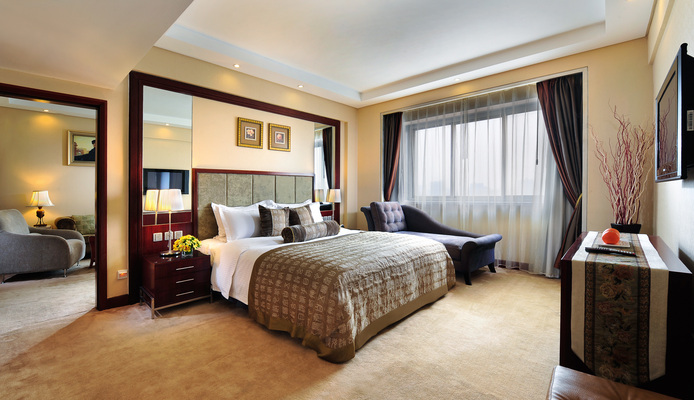 Sofitel Zhengzhou