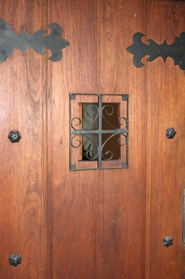 Hostal Santa Rita