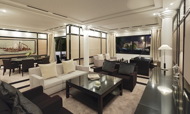 Hyatt Regency Casablanca