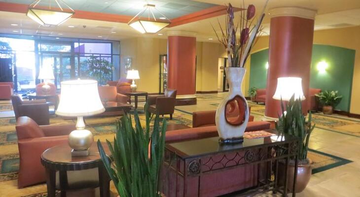 Radisson Hotel Austin - University