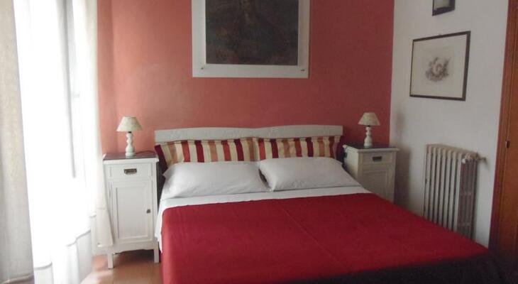 Hotel Morlacchi