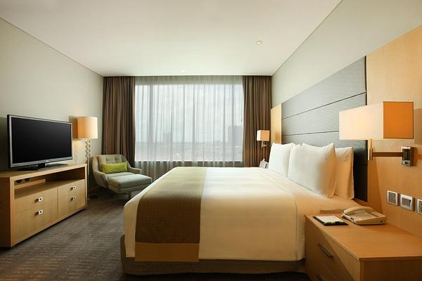 Holiday Inn Jakarta Kemayoran, an IHG hotel