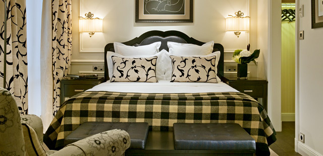 Hotel Keppler