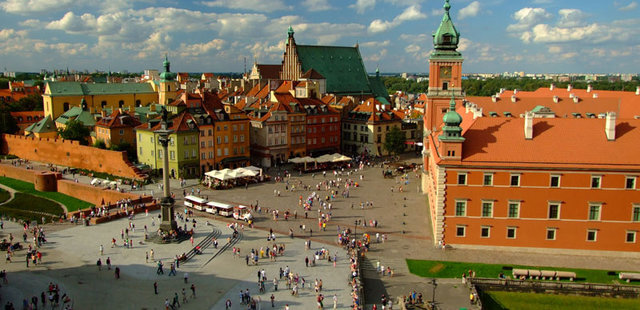 Old Town
