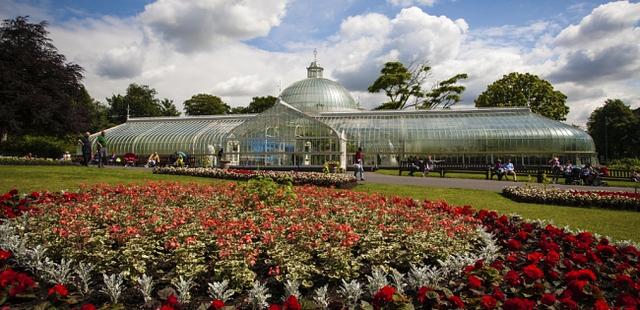 Glasgow Botanic Gardens