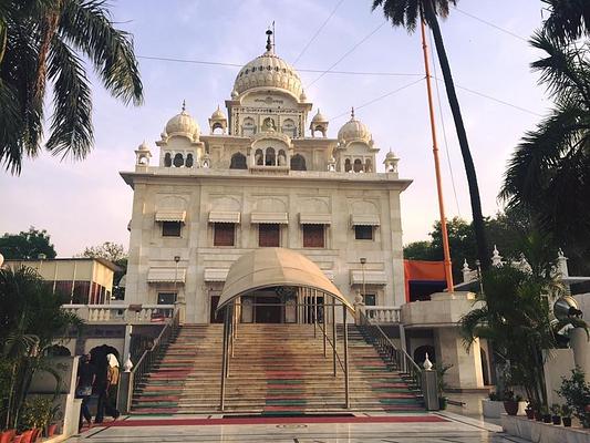 Gurdwara Damdama Sahib