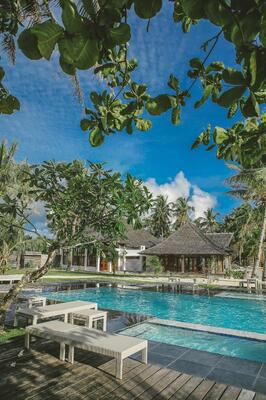 Isla Cabana Resort