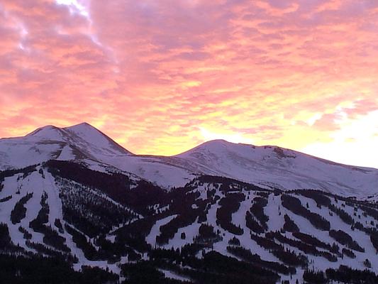 The Lodge at Breckenridge