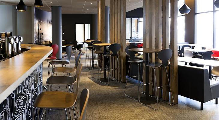 Ibis Gent Centrum St Baafs Kathedraal