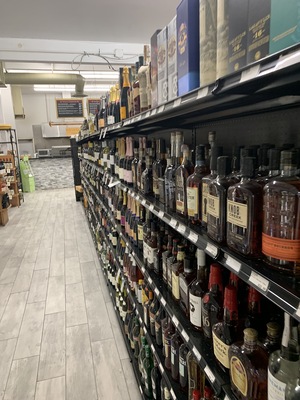 Los Olivos Grocery